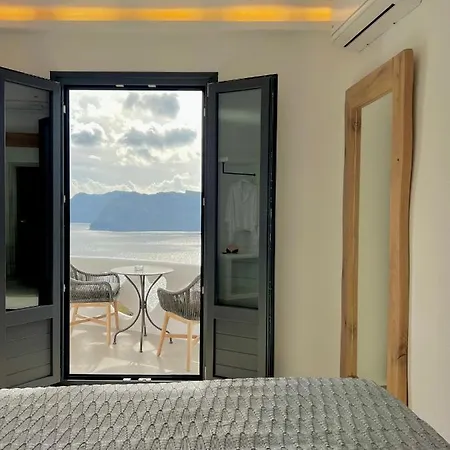 Holiday home Angle Cavehouse *