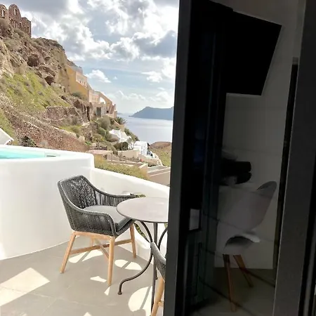 Holiday home Angle Cavehouse *