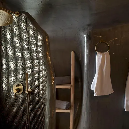 Angle Cavehouse Holiday home