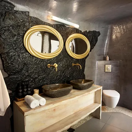 Holiday home Angle Cavehouse