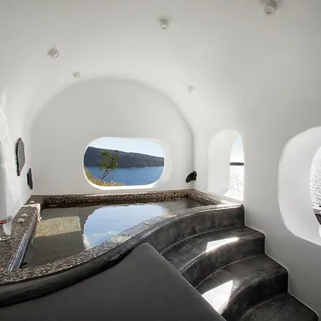 Holiday home Angle Cavehouse