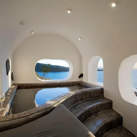 Holiday home Angle Cavehouse Oia (Santorini)
