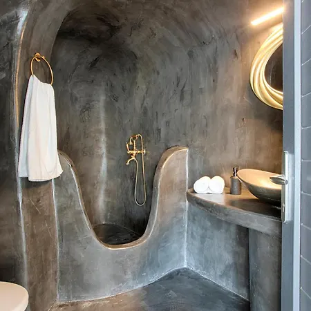 Angle Cavehouse Holiday home