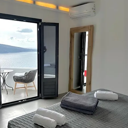 Angle Cavehouse Semesterbostad *